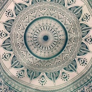 Bundle of Boho Pillow Covers